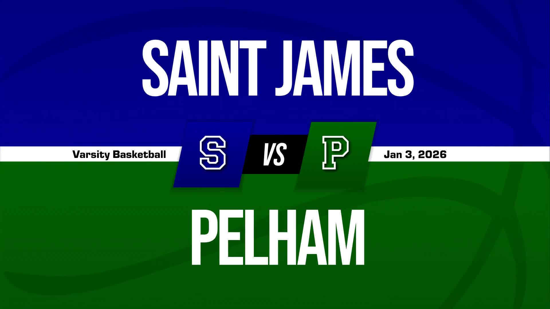 Basketball Recap: Saint James Drops Highest Score of Season Against Dallas County