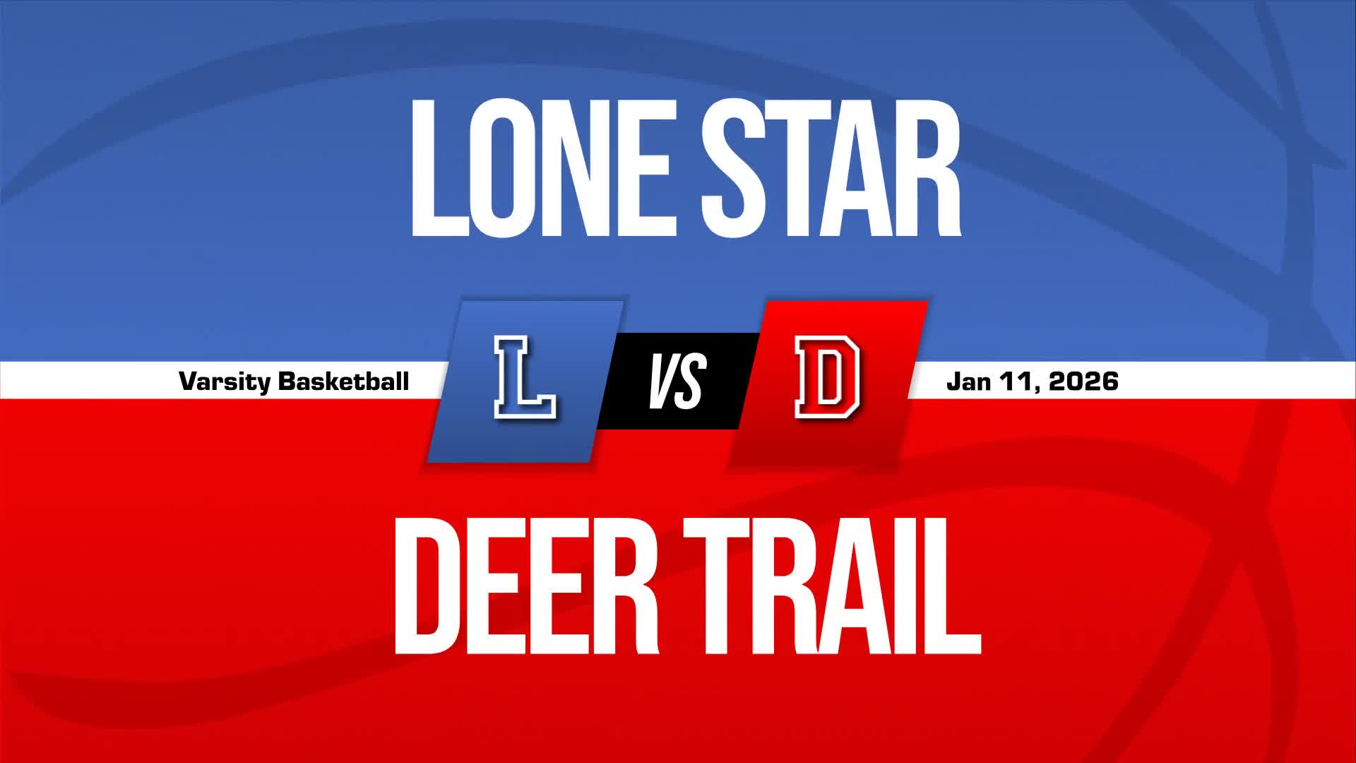 Basketball Recap: Lone Star Sets Scoring Season-High Against Deer Trail + How To Watch