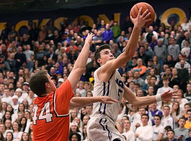 Massillon Jackson beat North Canton Hoover to remain No. 2 in the MaxPreps JJHuddle Big School Ohio rankings.