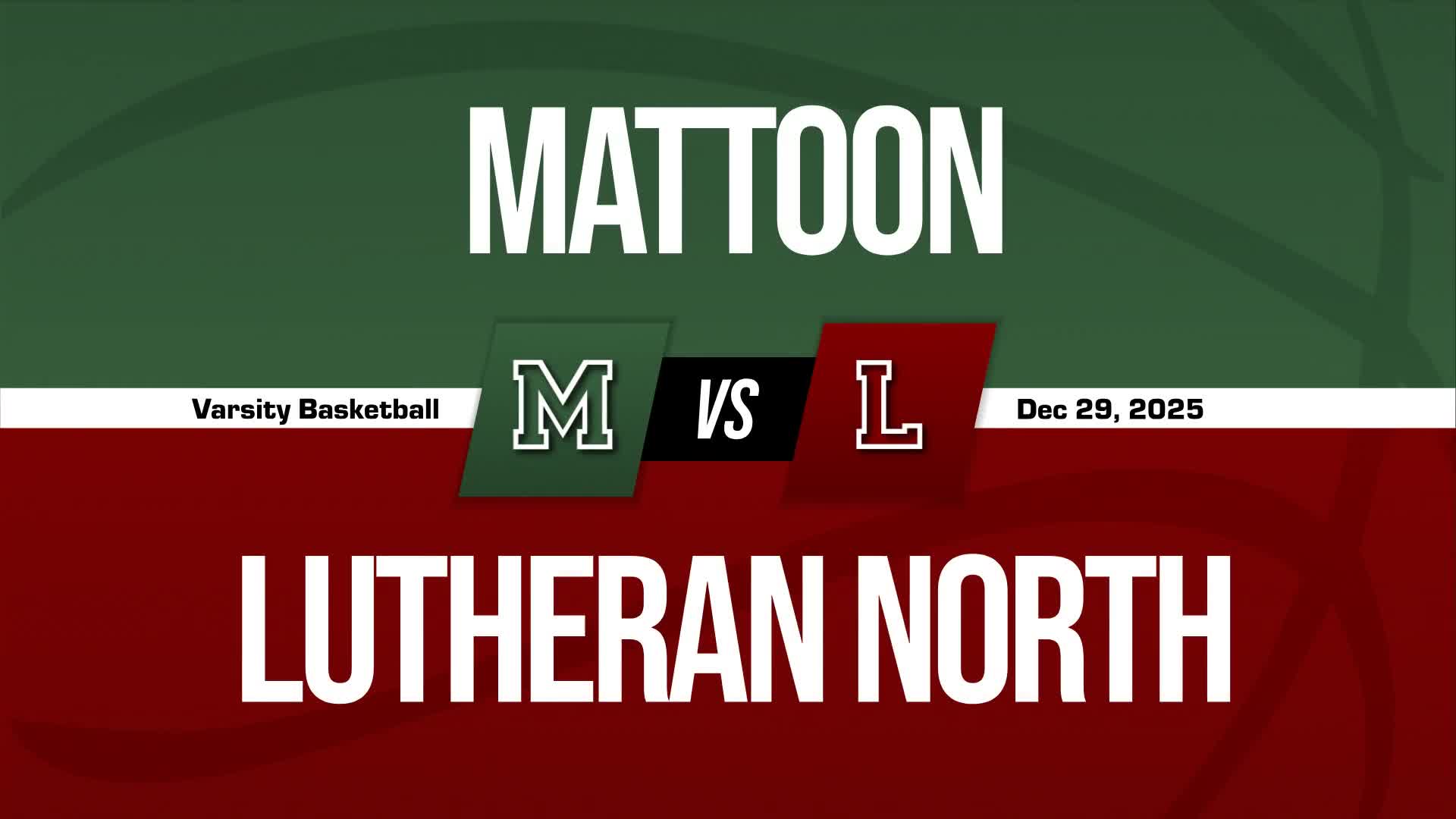 Basketball Recap: Lutheran North Proves Higher State Rank Is No Mistake + How To Watch