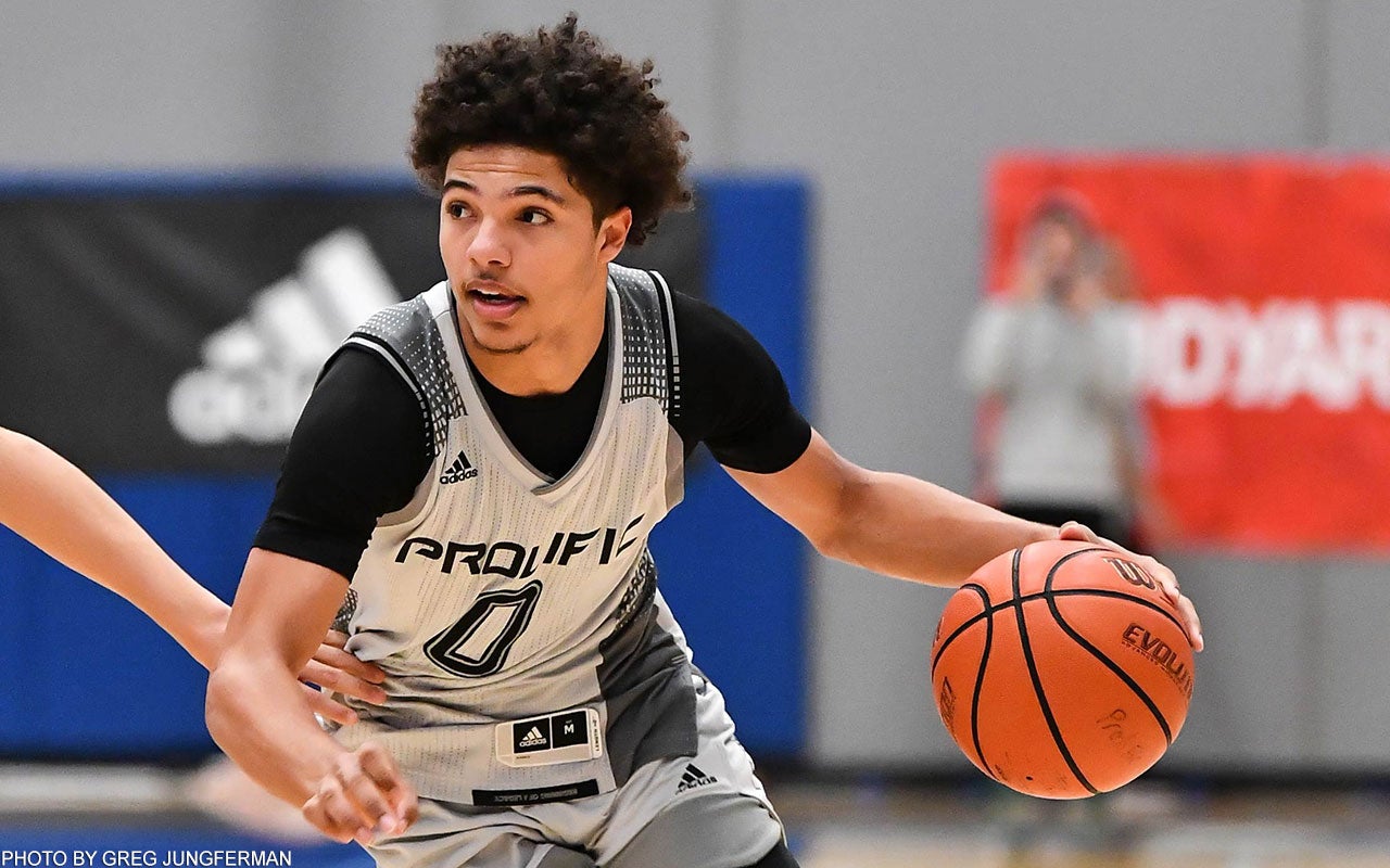 Preseason MaxPreps Independent Top 20 basketball rankings: No. 6 Prolific Prep