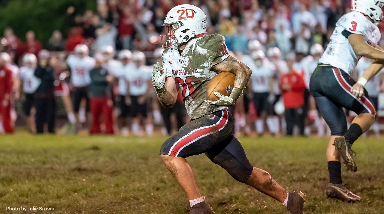 High school football rankings: Cade Klubnik, No. 3 Austin Westlake affirm status as top Texas team in MaxPreps Top 25 with 63-21 win over Lake Travis