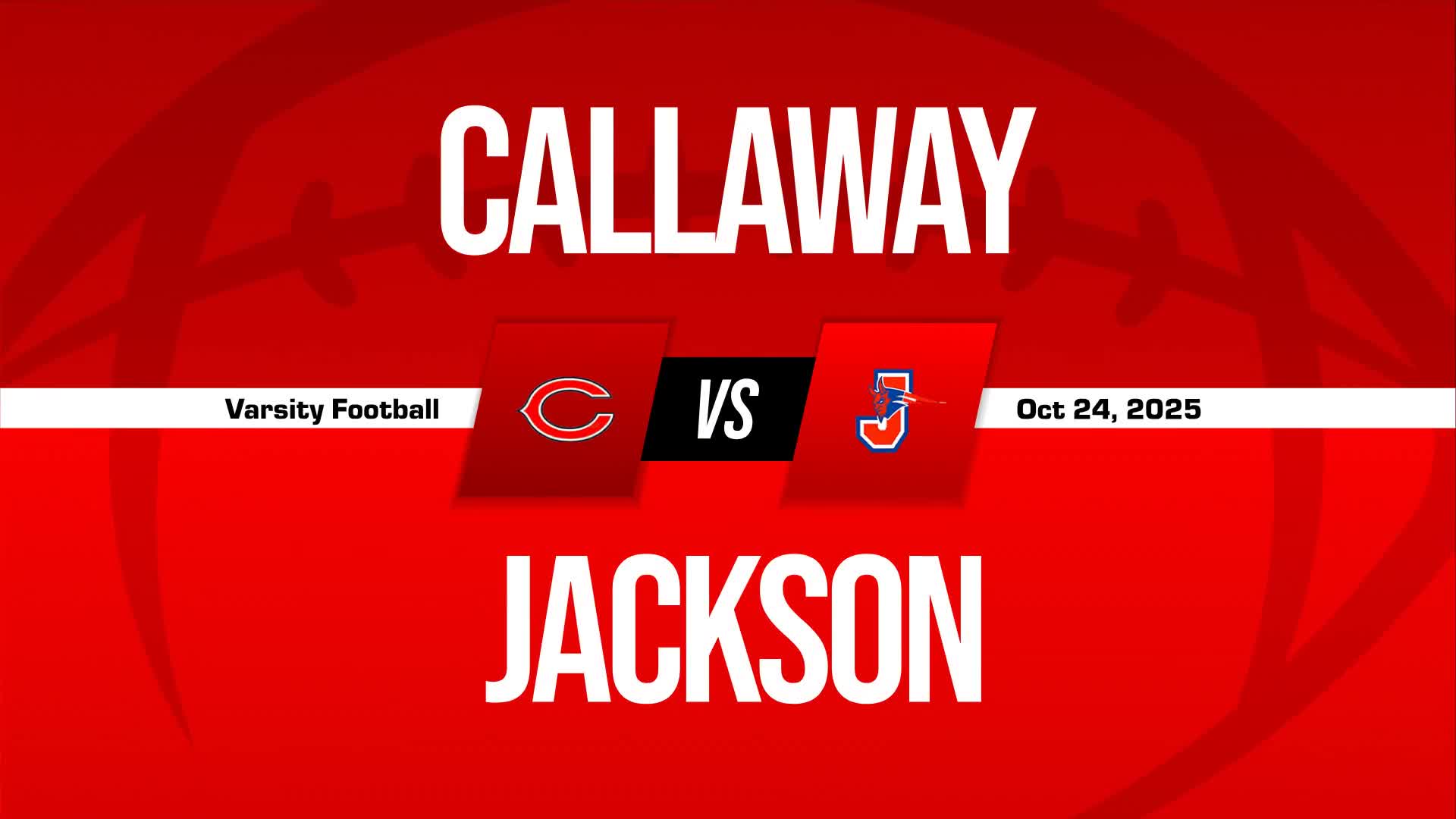 Football Game Preview: Callaway Cavaliers vs. Morgan County Bulldogs + How To Watch