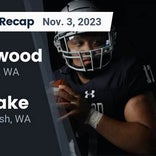 Football Game Recap: Skyview Storm vs. Eastlake Wolves