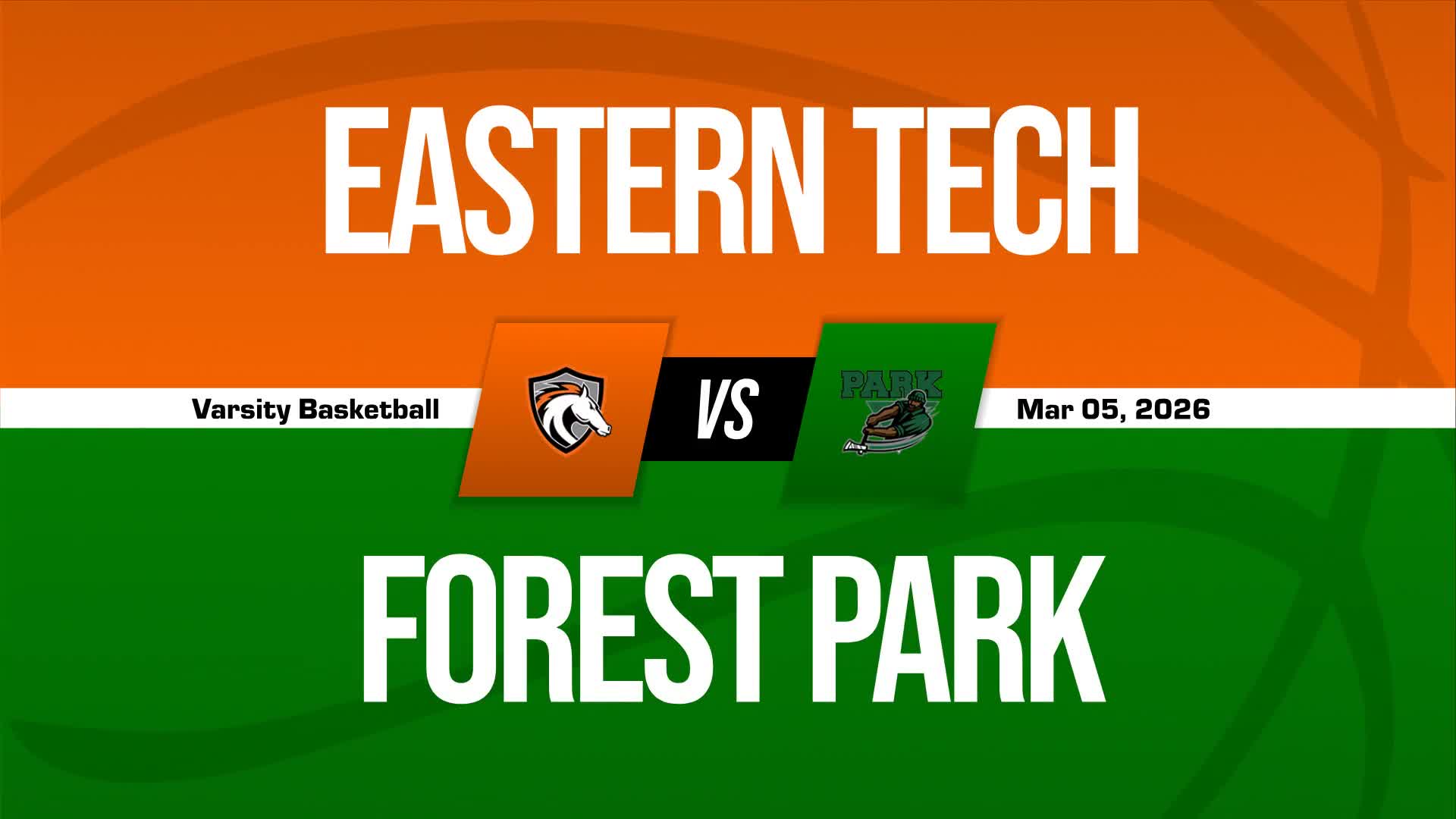 Basketball Recap: Eastern Tech's Run of Seven Straight  Wins Now Over + How To Watch