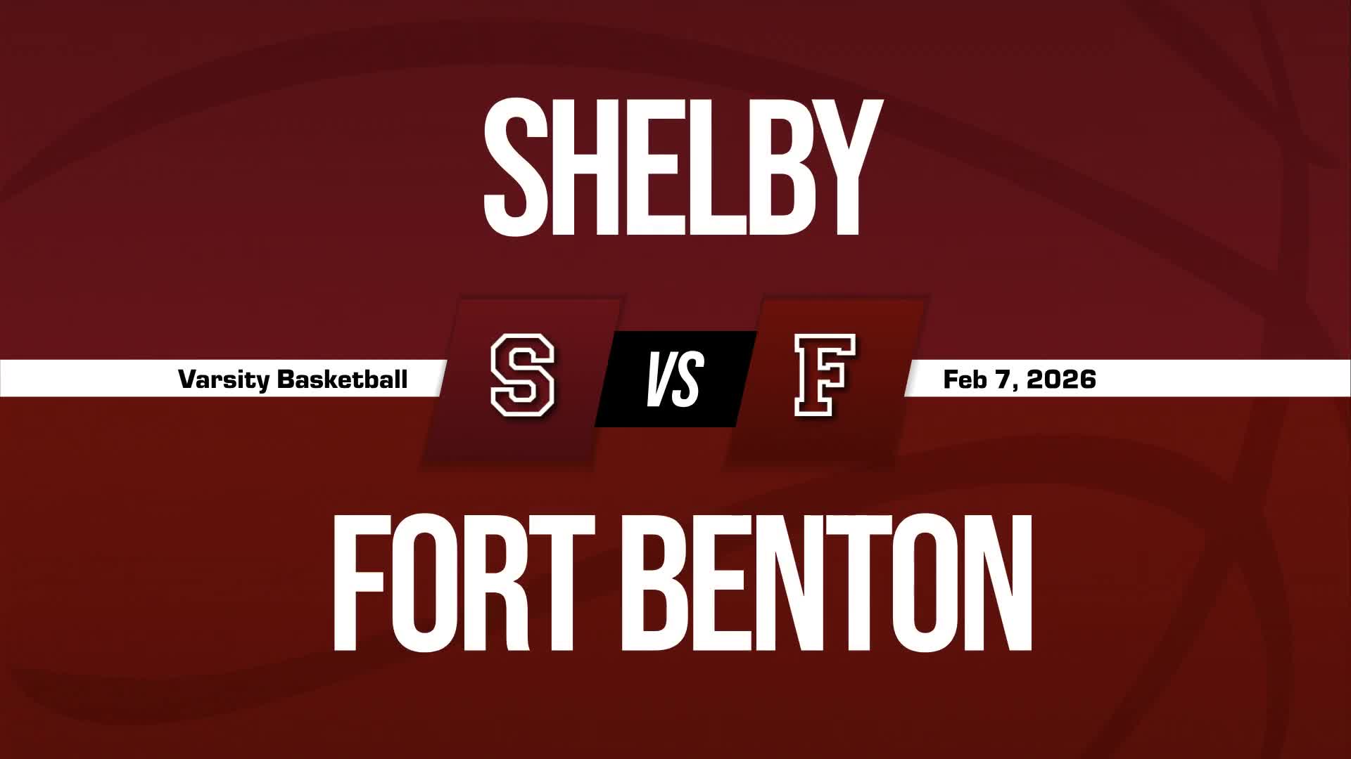Basketball Recap: Thursday's  Win Is Fort Benton's Ninth in Last 12 Outings + How To Watch