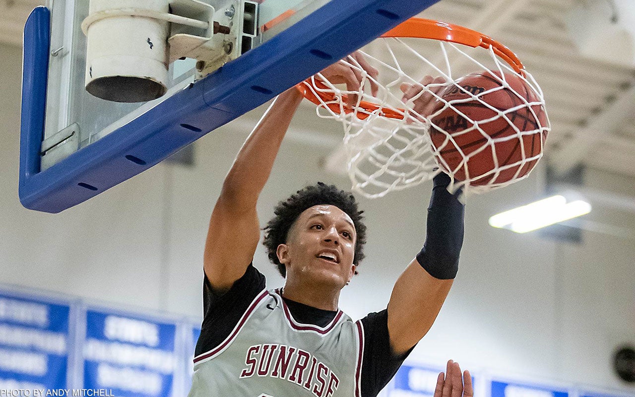 Preseason MaxPreps Top 25 High School Basketball Rankings: Players To ...