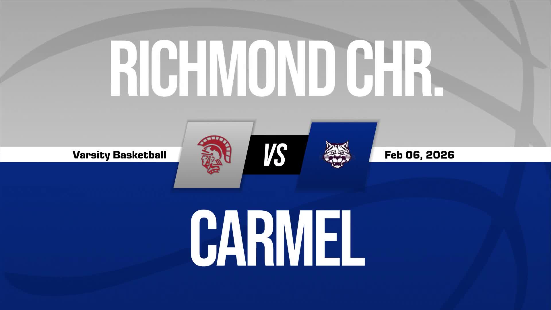Edoardo Marra Game Report: vs Richmond Christian