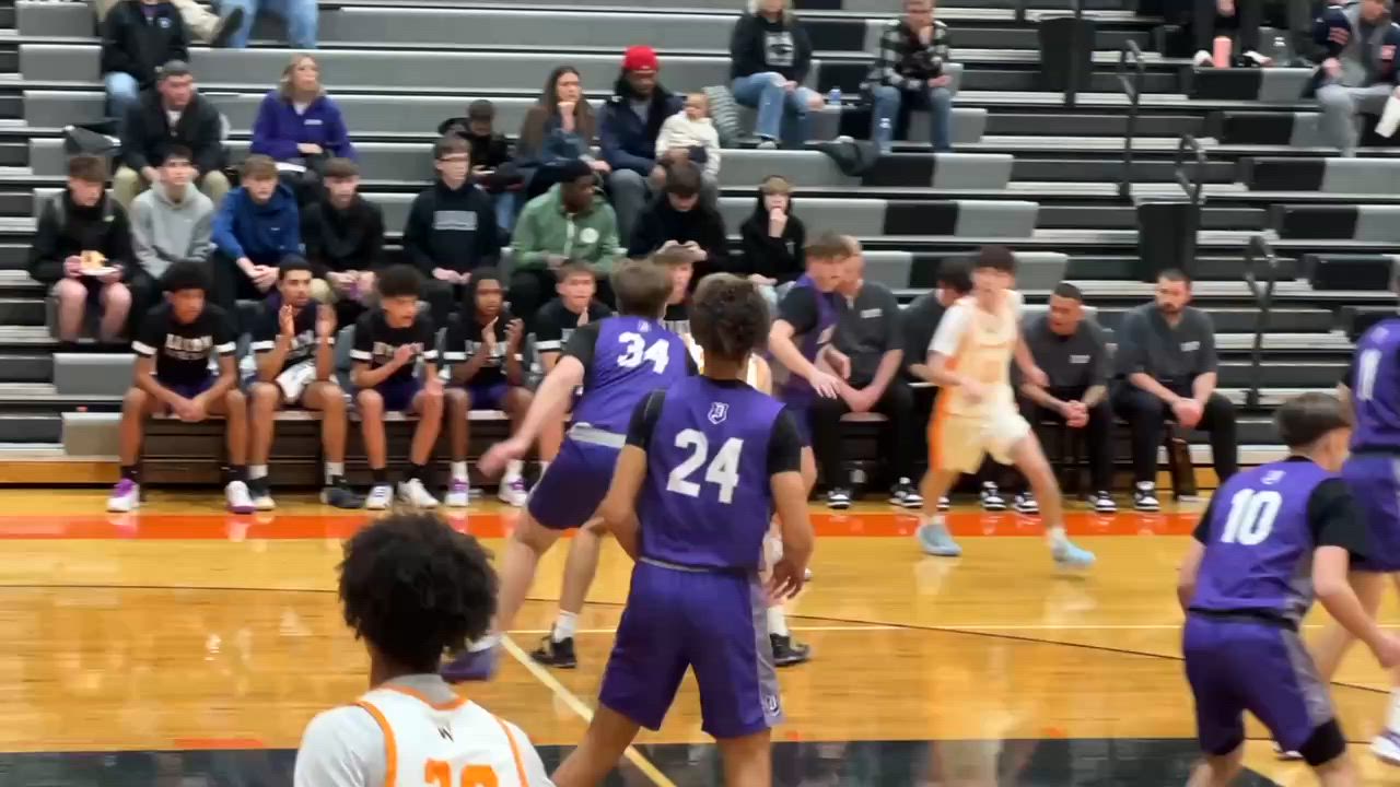 Basketball Recap: Winnebago's  Victory  on Monday Extends Winning Streak to Four