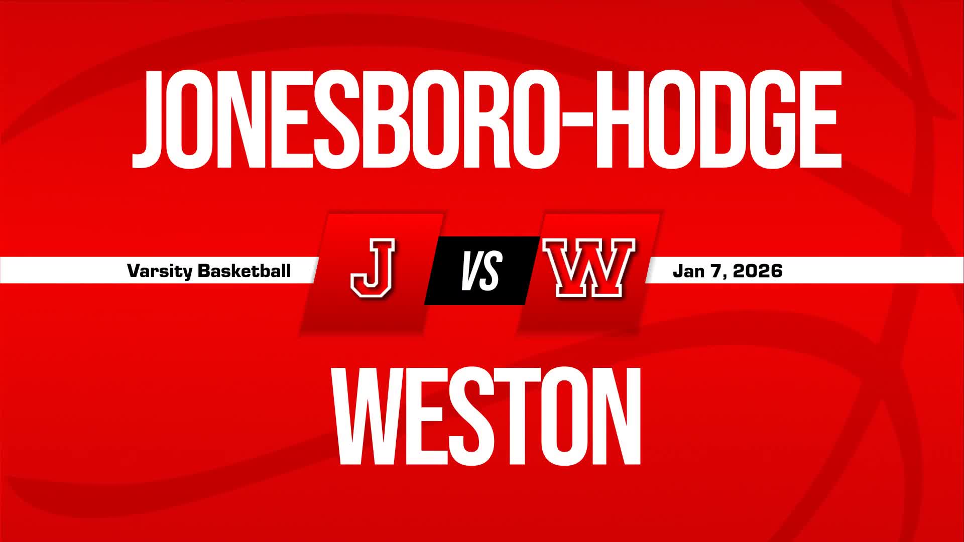 Basketball Recap: Jonesboro-Hodge Piles Up the Points Against Lincoln Prep