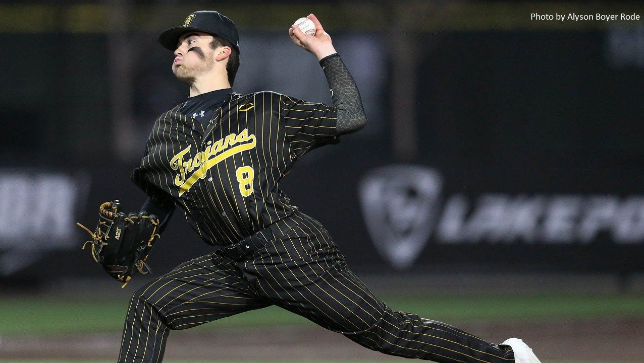 High School Baseball: Wild week ahead in Florida could provide major shakeup for MaxPreps Top 25