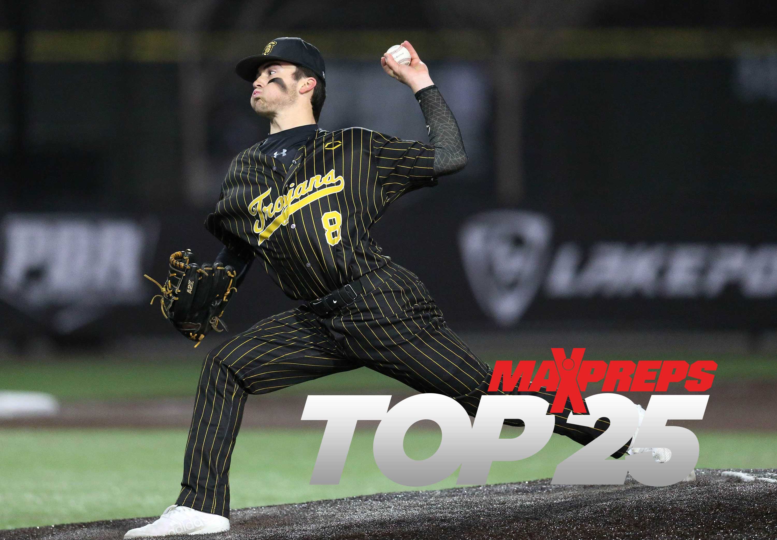 Eli Runyan, Carrollton