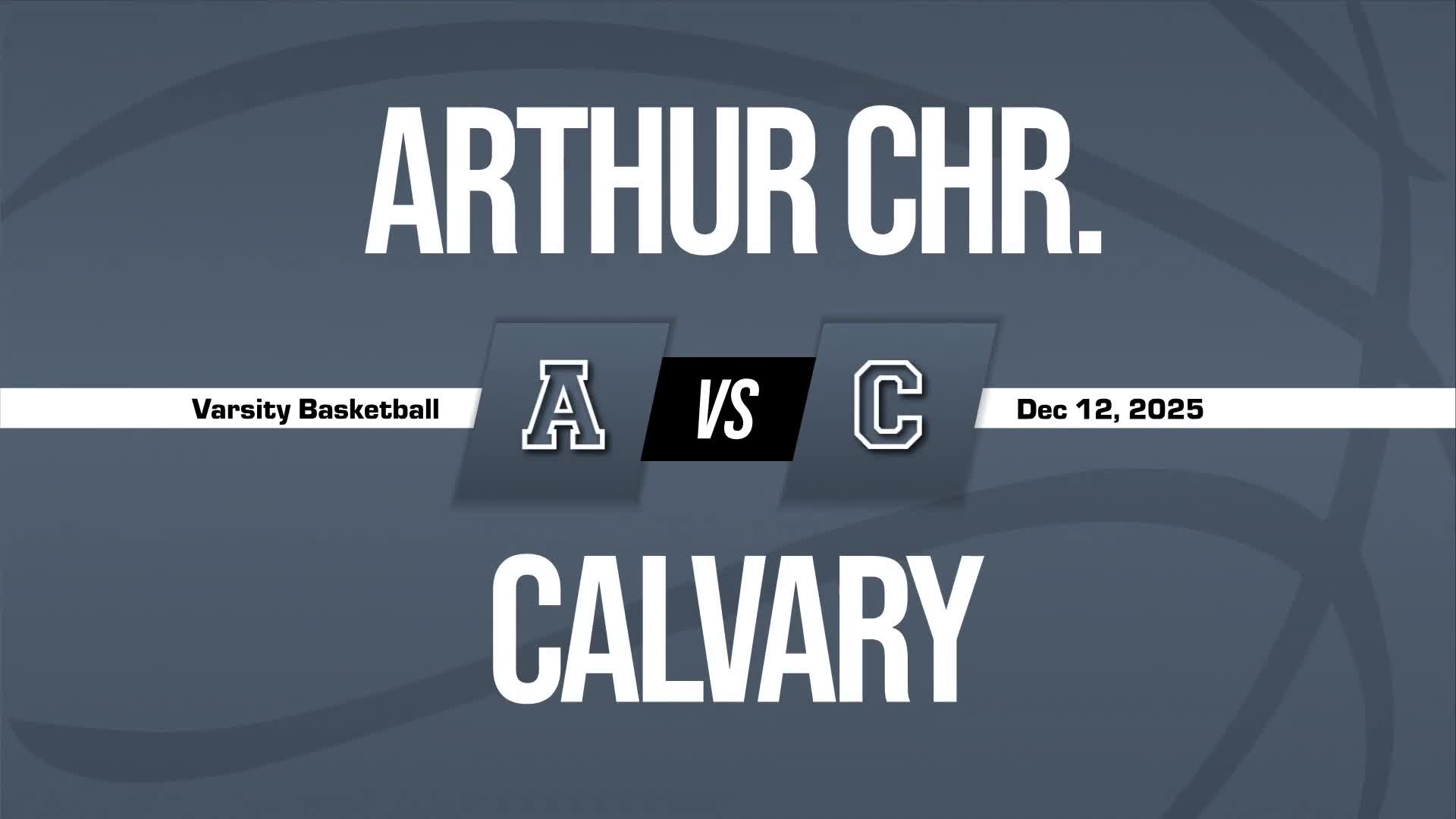 Basketball Game Preview: Arthur-Okaw Christian Conquering Riders vs. Okaw Valley Timberwolves + How To Watch