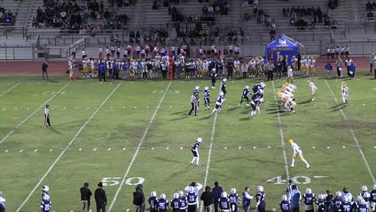 Gateway Top Football Player Performances