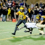 Del Oro beats Serra to advance to CIF State Championship Bowl