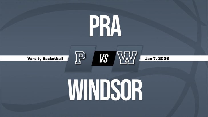 Basketball Recap: Andrew Schams Leads a Balanced Attack to Beat