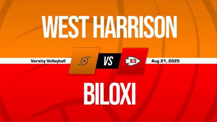 Volleyball Recap: West Harrison Comes Up Short