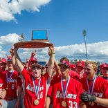 MaxPreps 2017 Pennsylvania preseason high school baseball Fab 5, presented by the Army National Guard
