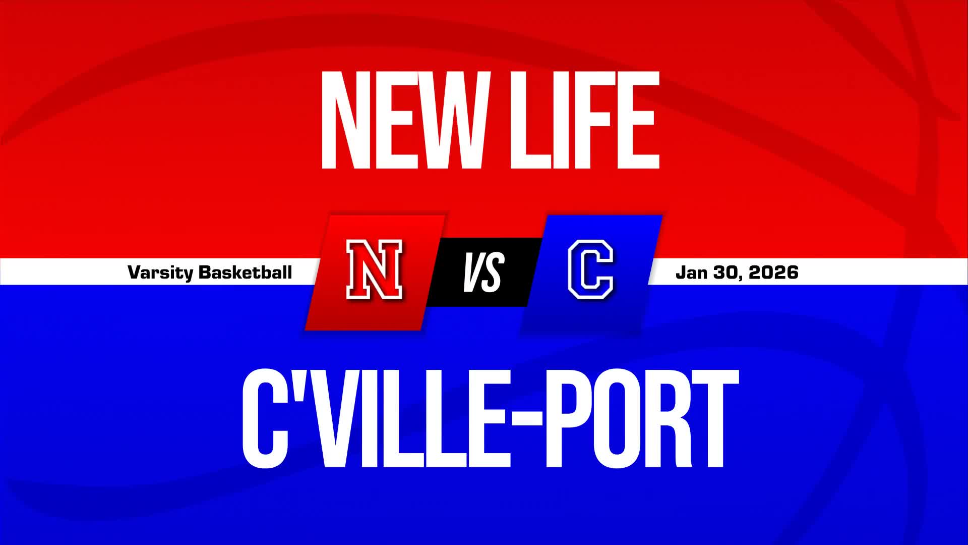 Basketball Recap: New Life Christian Academy Skates Past Landmark Academy with Ease