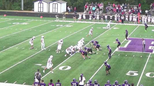 United Kansas Top Football Player Performances