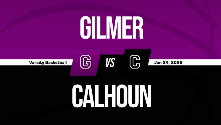 Basketball Recap: Gilmer Comes Up Short