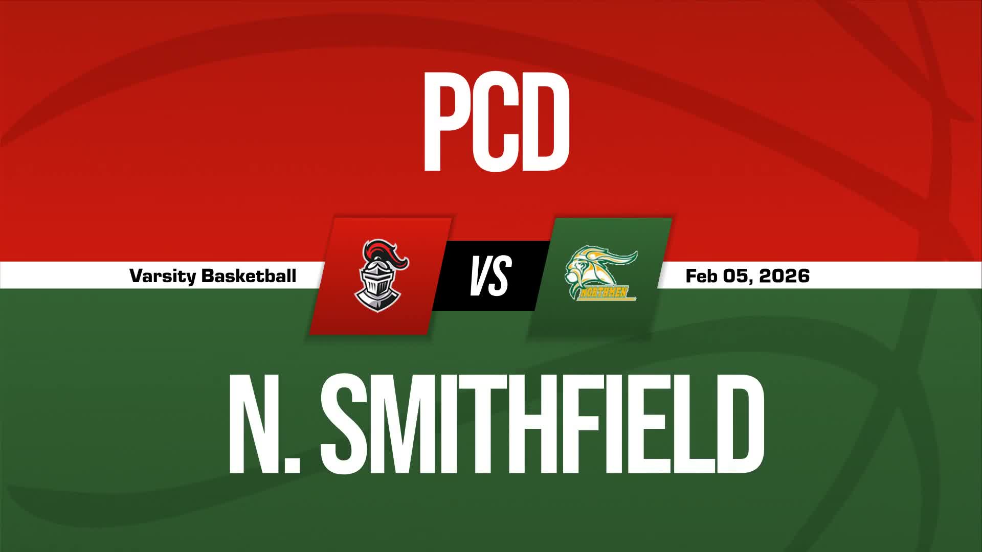 Basketball Game Preview: North Smithfield Northmen vs. Ponaganse