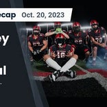 Huntley beats Central for their fifth straight win