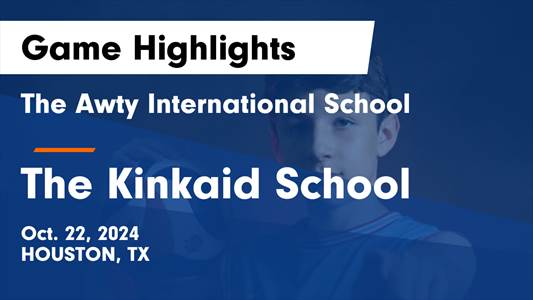 Volleyball Recap: Kinkaid's Loss Ends Three-Game Winning Streak at Home