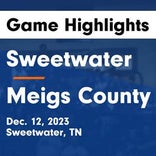 Sweetwater vs. Roane County