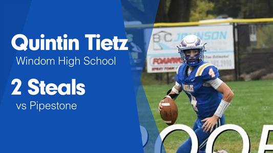 Baseball Recap: Windom Starts off Right with Win over Jackson Co