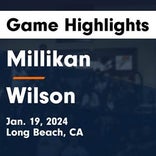 Basketball Game Preview: Millikan Rams vs. Cabrillo Jaguars