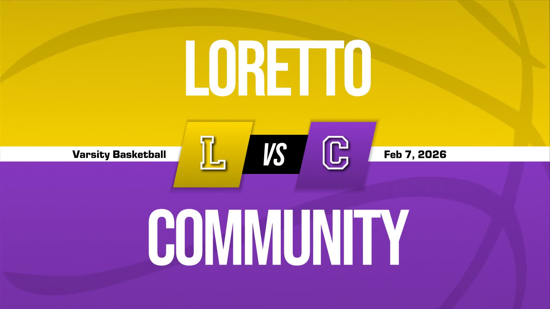 Basketball Recap: Loretto Find Success + How To Watch