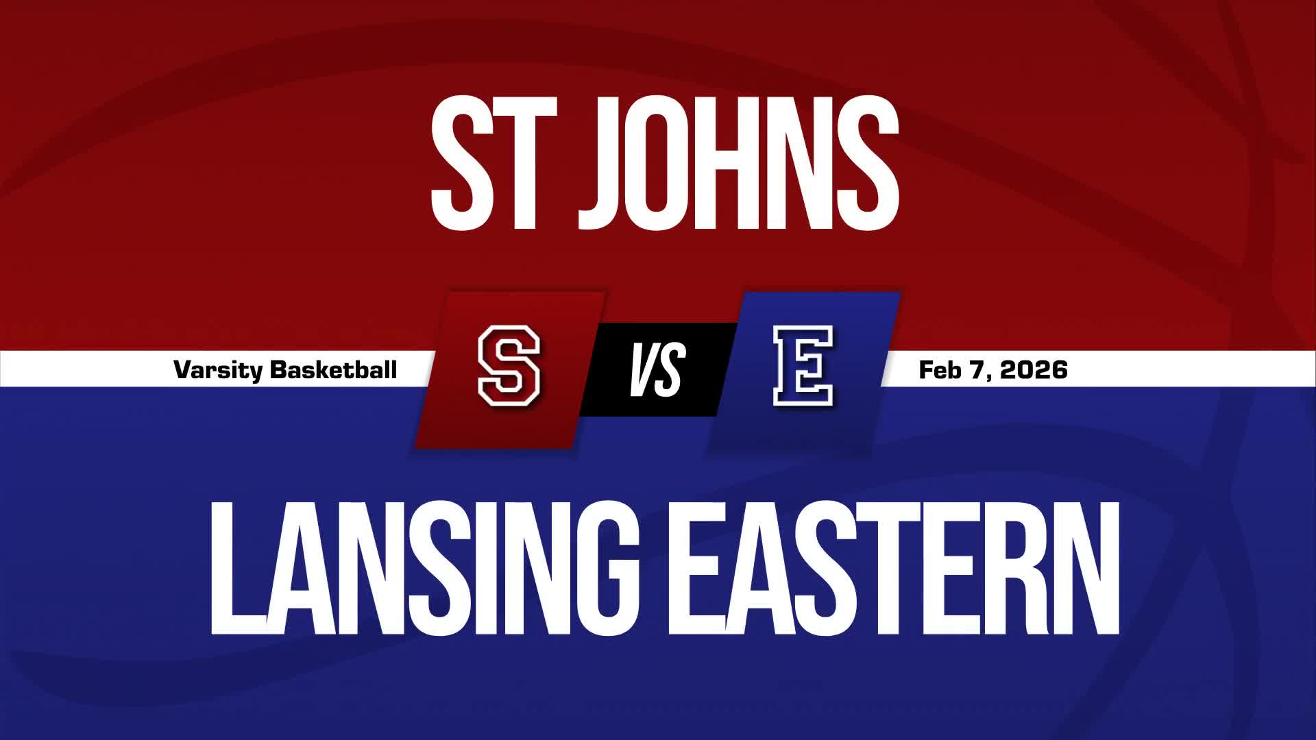 Basketball Game Preview: St. Johns Redwings vs. Eaton Rapids Greyhounds + How To Watch