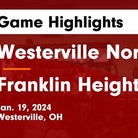 Franklin Heights vs. Westerville South