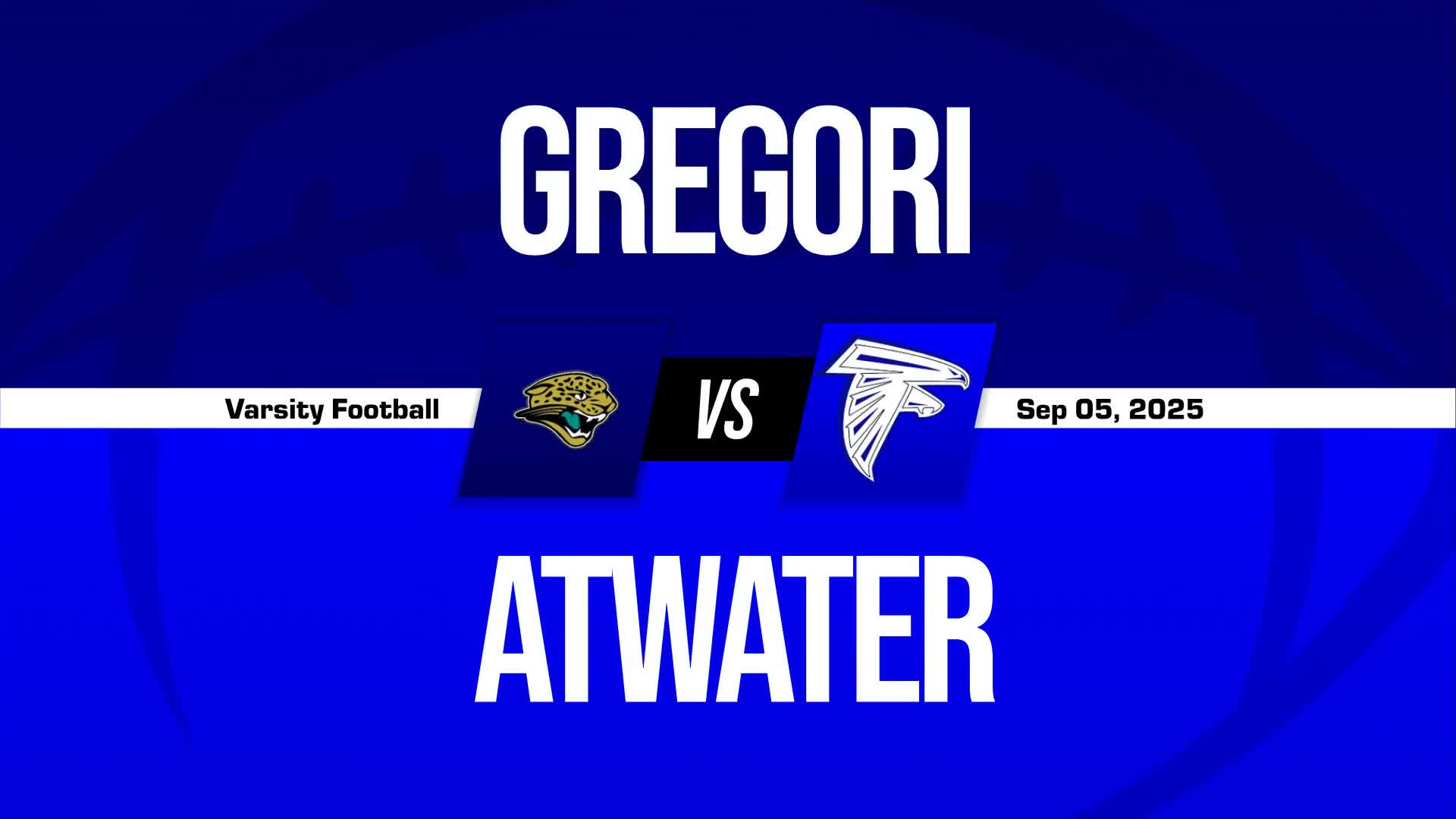 Football Game Preview: Gregori Jaguars vs. Turlock Bulldogs