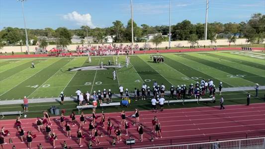 Baseball Recap: Christ's Church Academy Takes a Loss