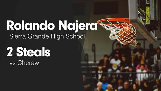 Baseball Game Preview: Sierra Grande Heads Out