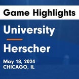 Soccer Game Recap: Chicago University Takes a Loss