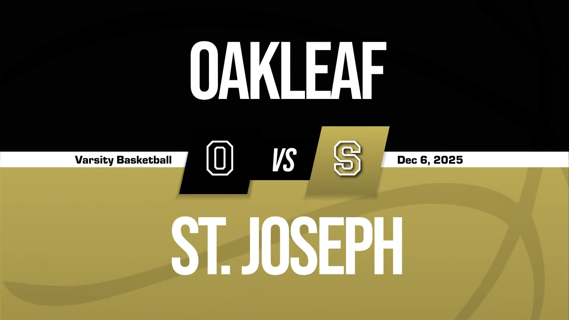 Basketball Recap: St. Joseph Academy Comes Up Short + How To Watch