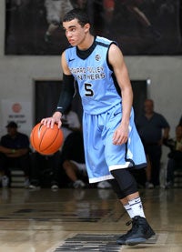 Tyus Jones