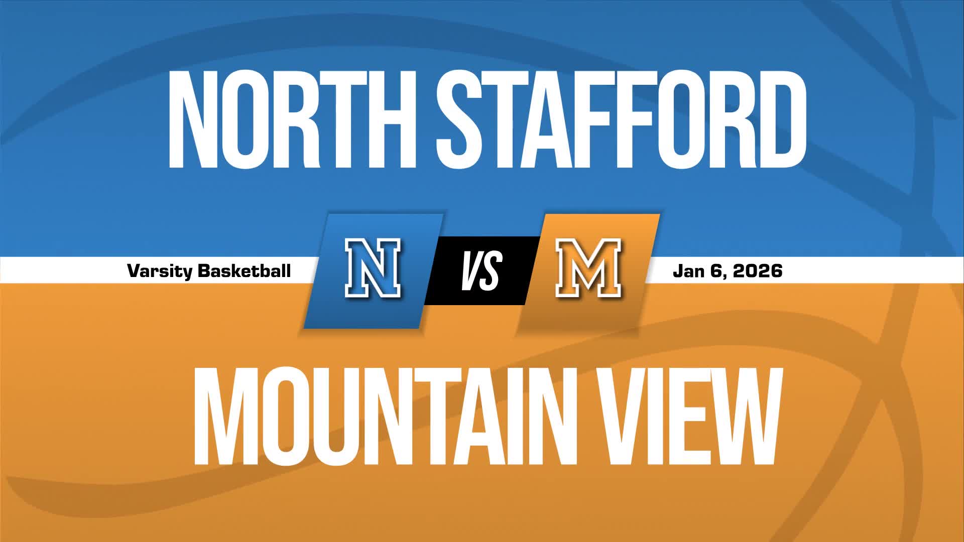 Basketball Recap: North Stafford Takes Loss Despite Strong  Perf