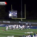 Football Recap: St. Rita Drops Season-High Score on Hersey + How To Watch
