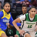 CIF GBB: St. Bernard's wins D-IV title