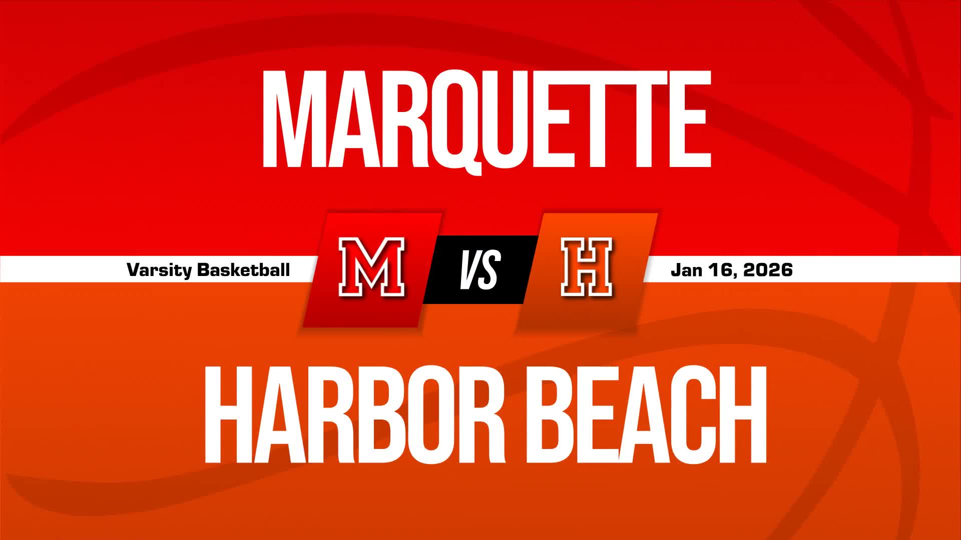 Basketball Game Preview: Harbor Beach Pirates vs. Capac Chiefs