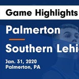 Basketball Game Recap: Notre Dame-Green Pond vs. Southern Lehigh