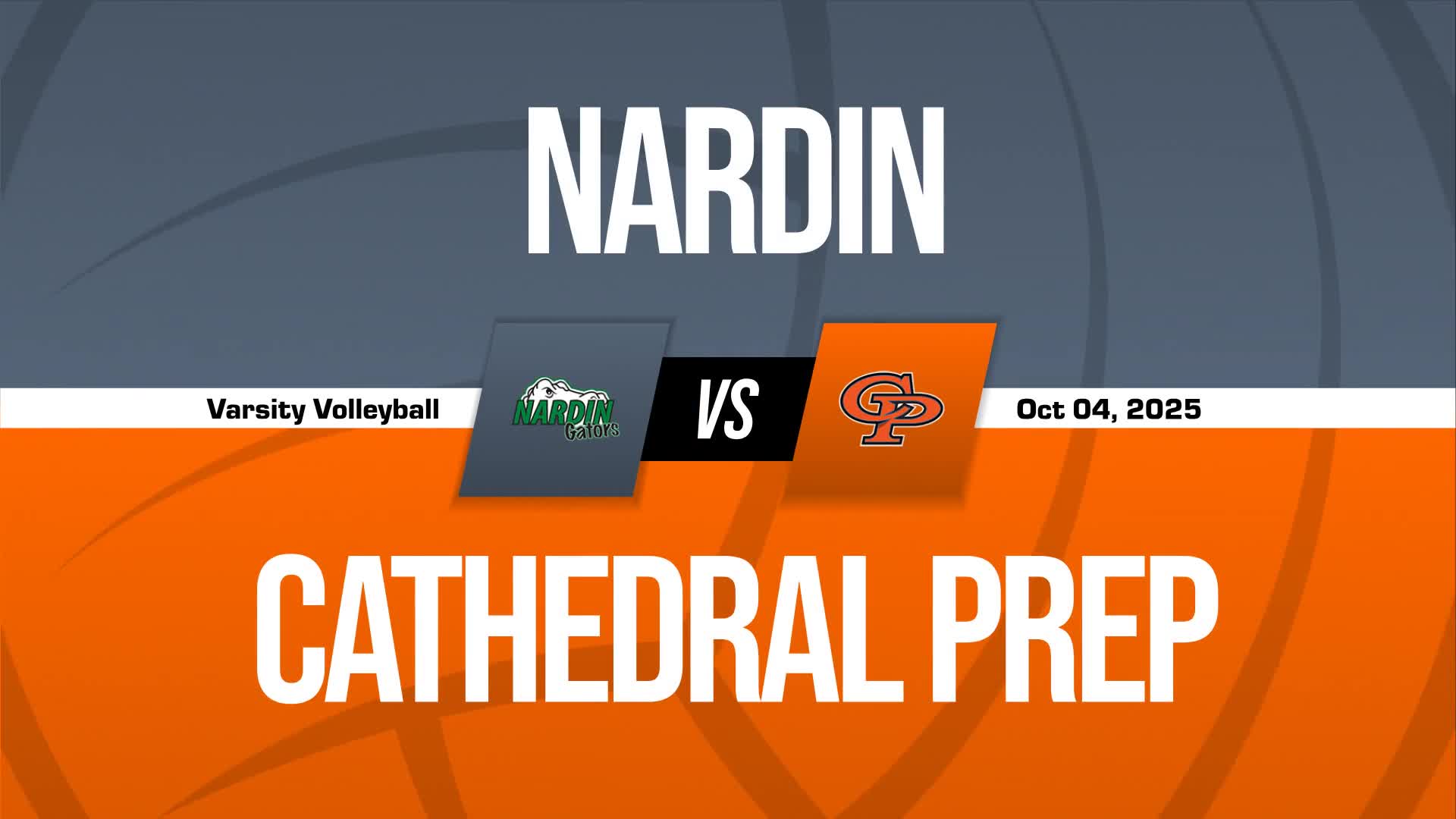 Volleyball Recap: Cathedral Prep Picks Up Eighth Consecutive  Wi