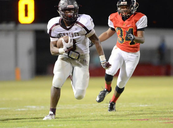 Louisiana National Signing Day recap