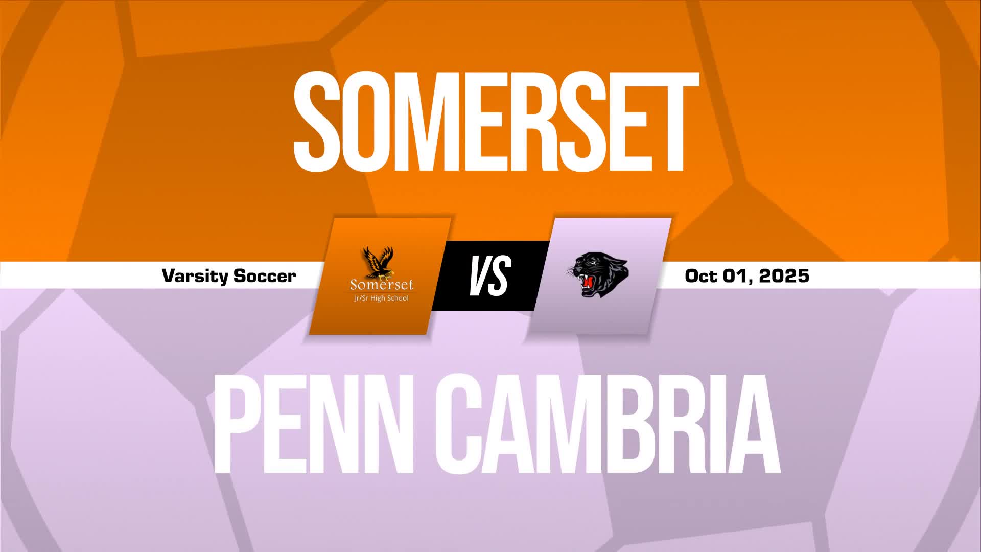 Soccer Recap: Penn Cambria Drops Season-High Score on Cambria Heights