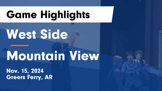 Basketball Recap: West Side Comes Up Short