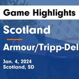 Basketball Game Preview: Scotland Highlanders vs. Wagner Red Raiders